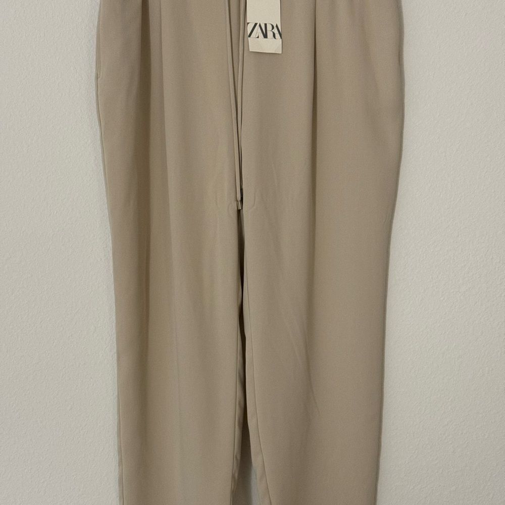 Zara Women pants size XXL